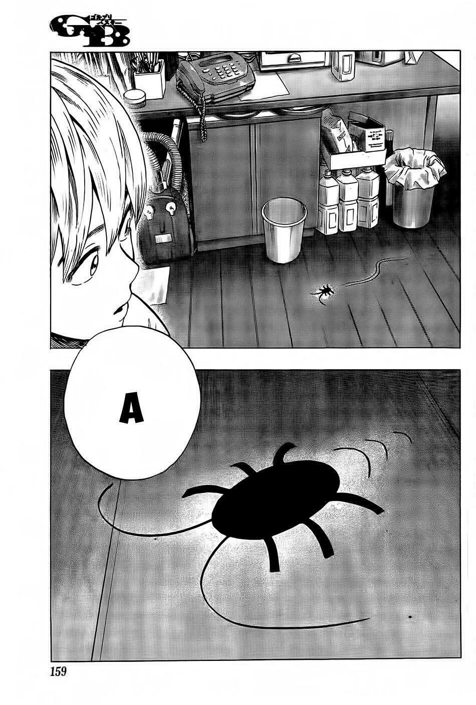Tổng hợp One Shot.: Chapter 39
