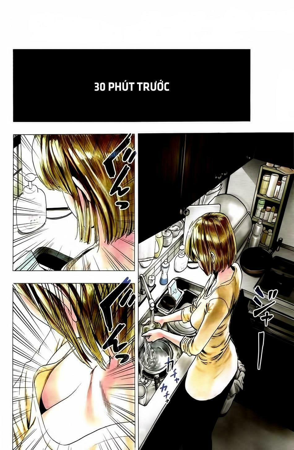 Tổng hợp One Shot.: Chapter 39