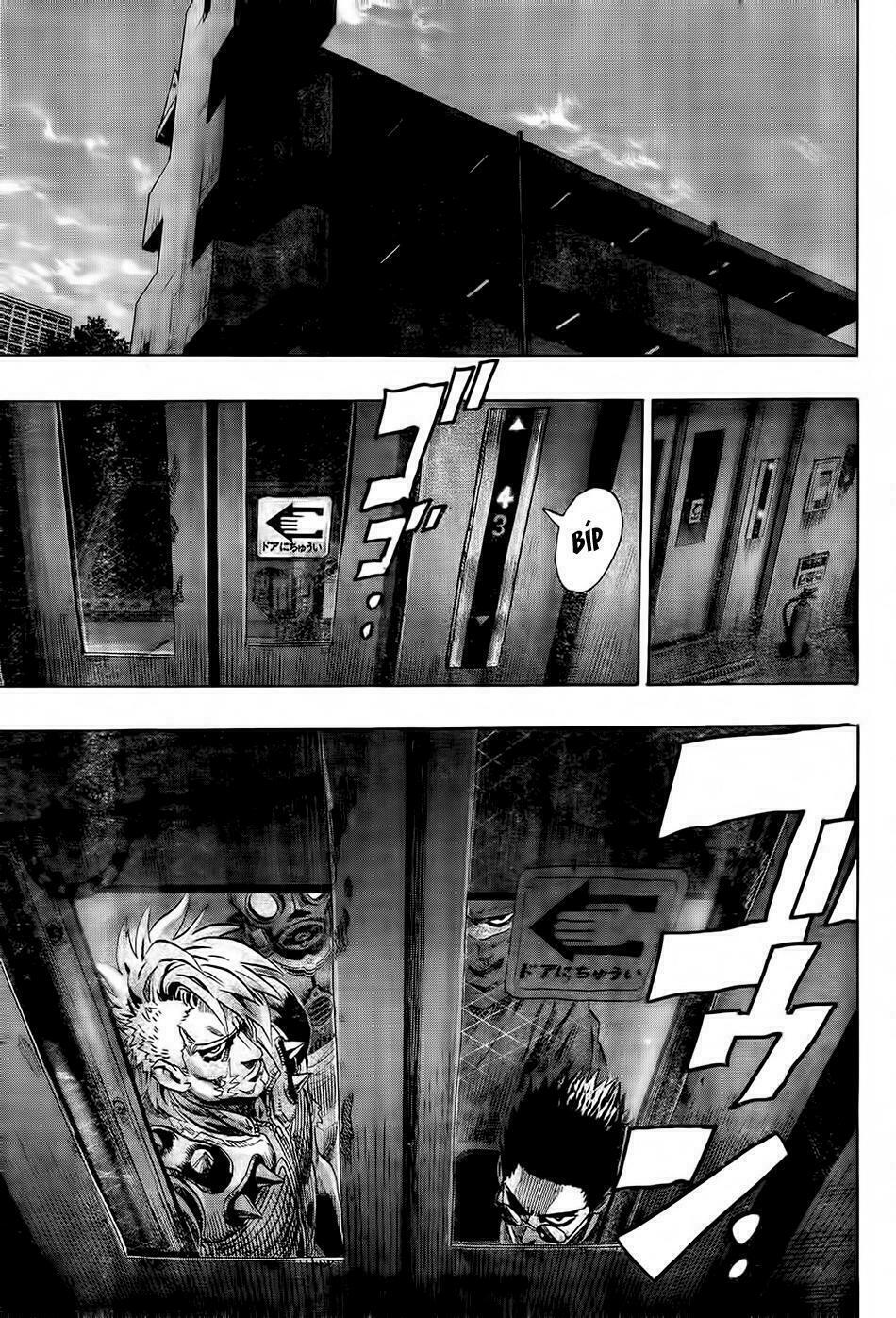 Tổng hợp One Shot.: Chapter 39
