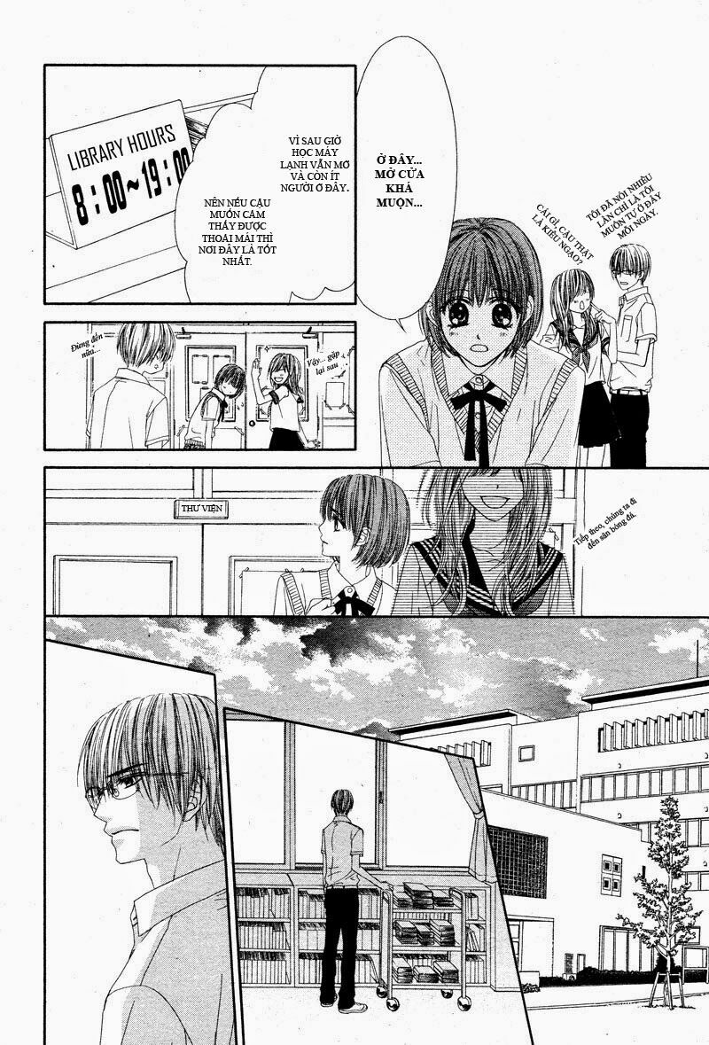 Tổng hợp One Shot.: Chapter 40