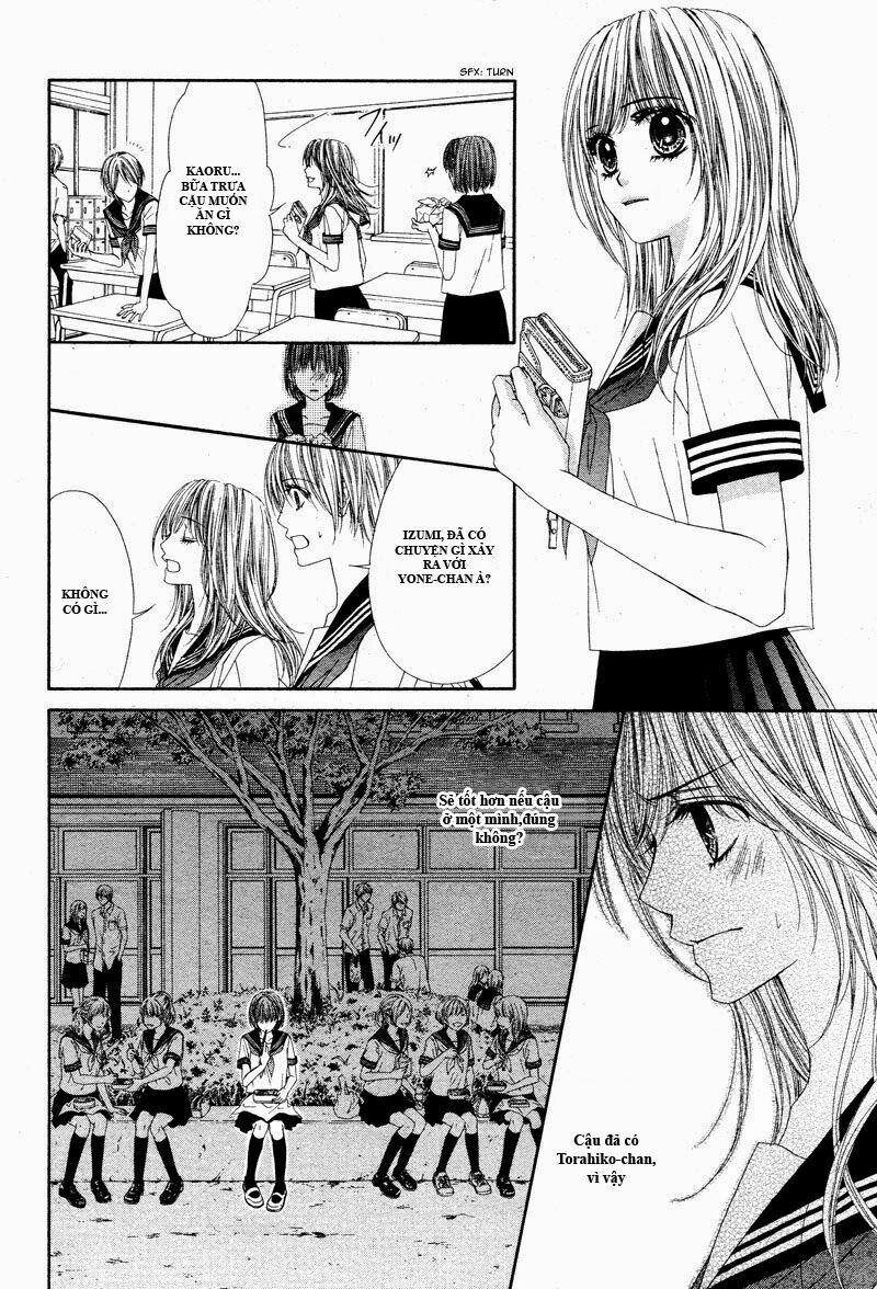 Tổng hợp One Shot.: Chapter 40