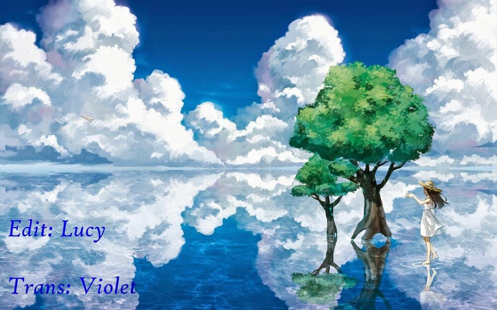 Tổng hợp One Shot.: Chapter 40