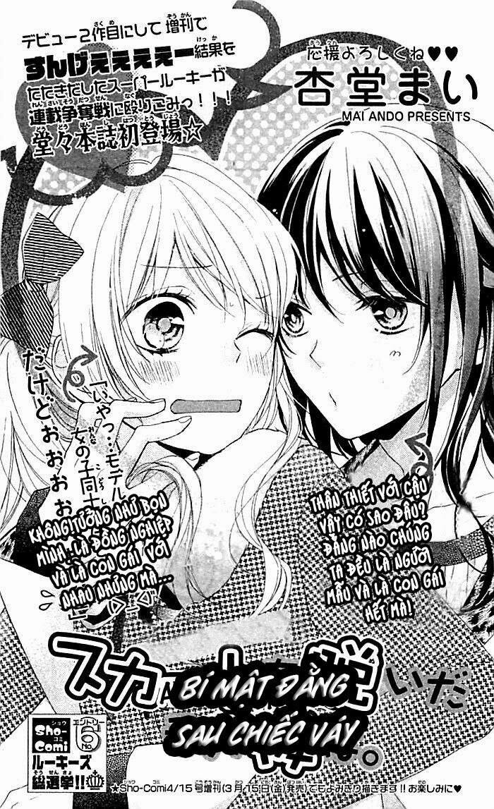 Tổng hợp One Shot.: Chapter 42