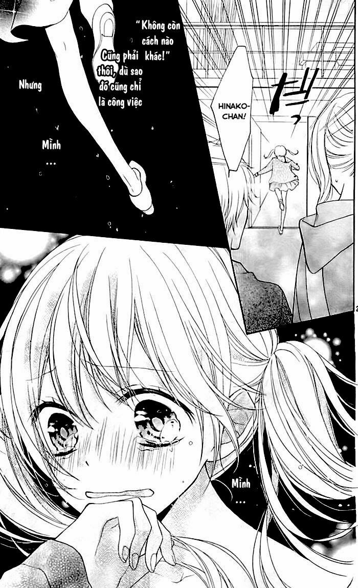 Tổng hợp One Shot.: Chapter 42