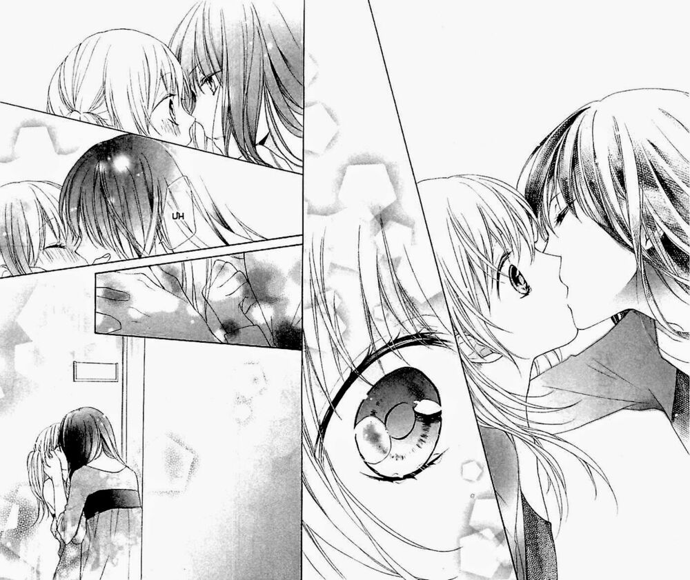 Tổng hợp One Shot.: Chapter 42