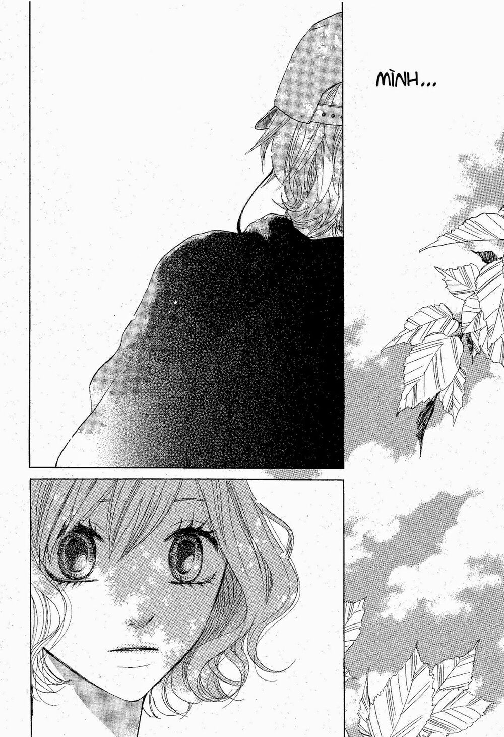 Tổng hợp One Shot.: Chapter 44