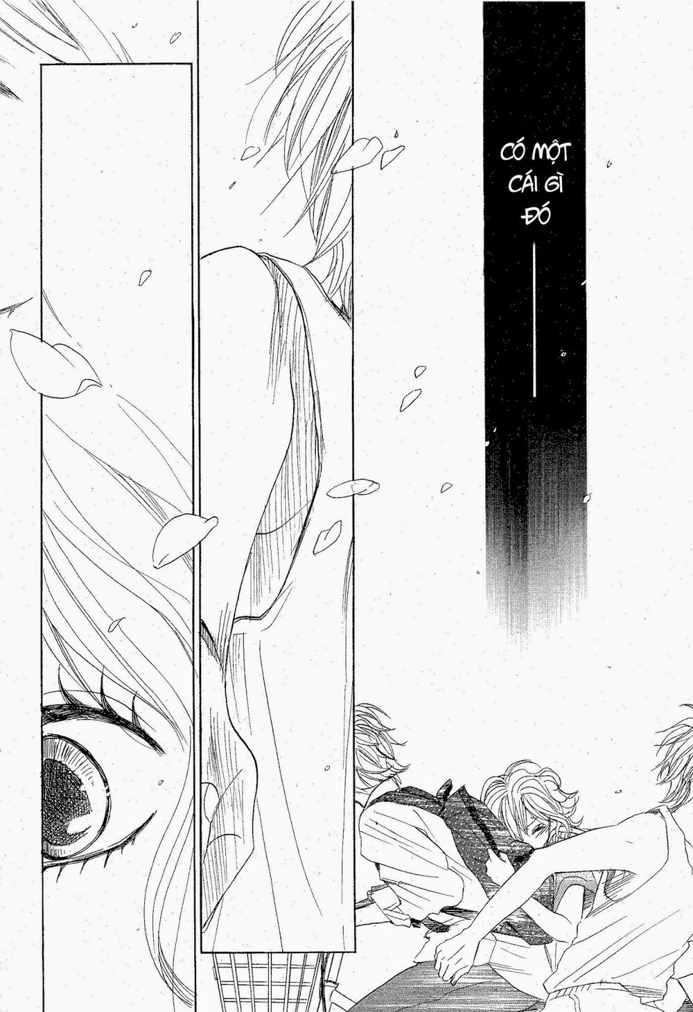 Tổng hợp One Shot.: Chapter 44