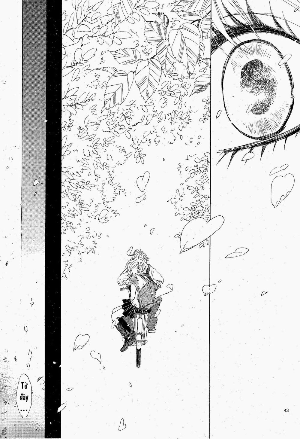 Tổng hợp One Shot.: Chapter 44