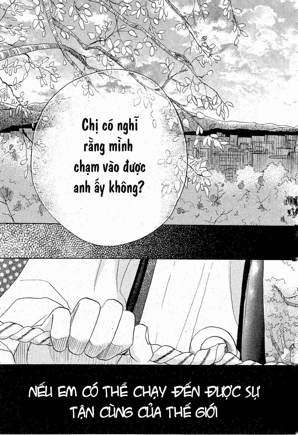 Tổng hợp One Shot.: Chapter 44