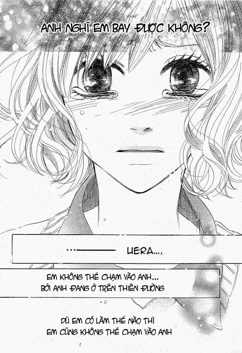 Tổng hợp One Shot.: Chapter 44
