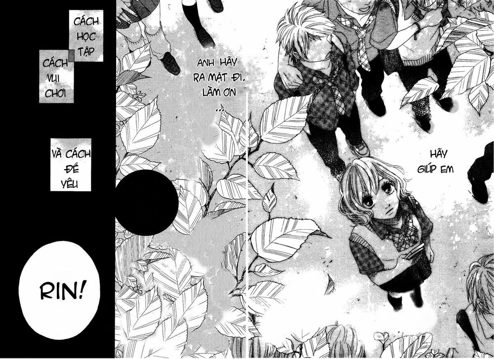 Tổng hợp One Shot.: Chapter 44