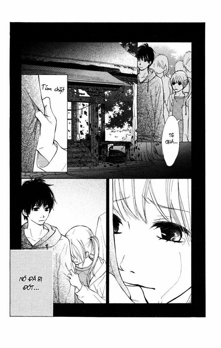 Tổng hợp One Shot.: Chapter 46