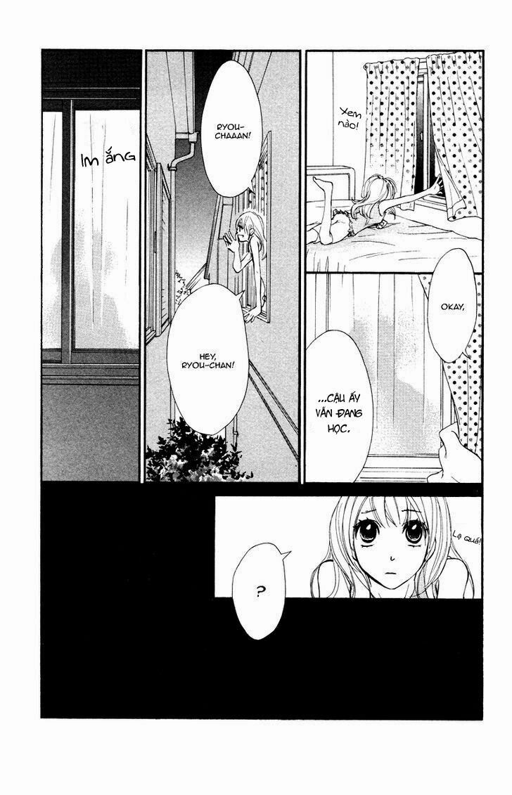 Tổng hợp One Shot.: Chapter 46
