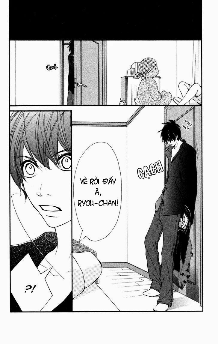 Tổng hợp One Shot.: Chapter 46