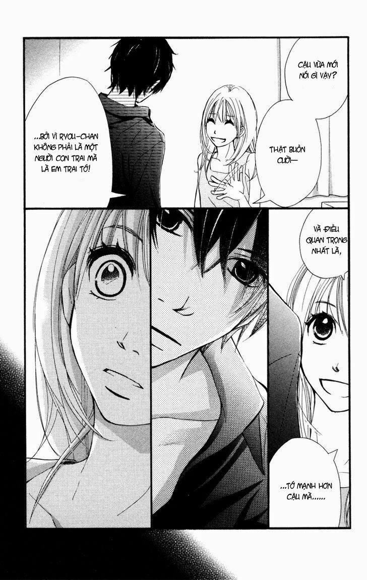 Tổng hợp One Shot.: Chapter 46