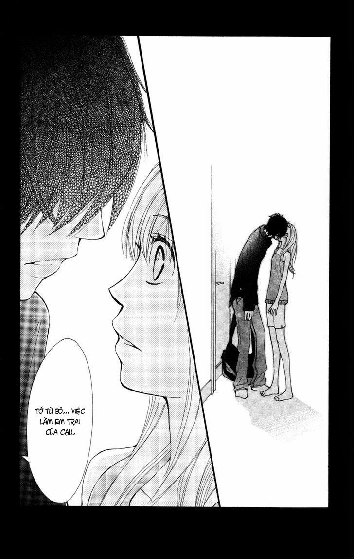 Tổng hợp One Shot.: Chapter 46