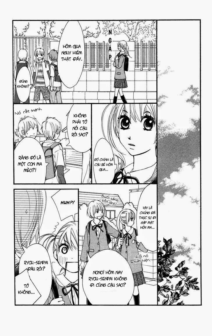 Tổng hợp One Shot.: Chapter 46
