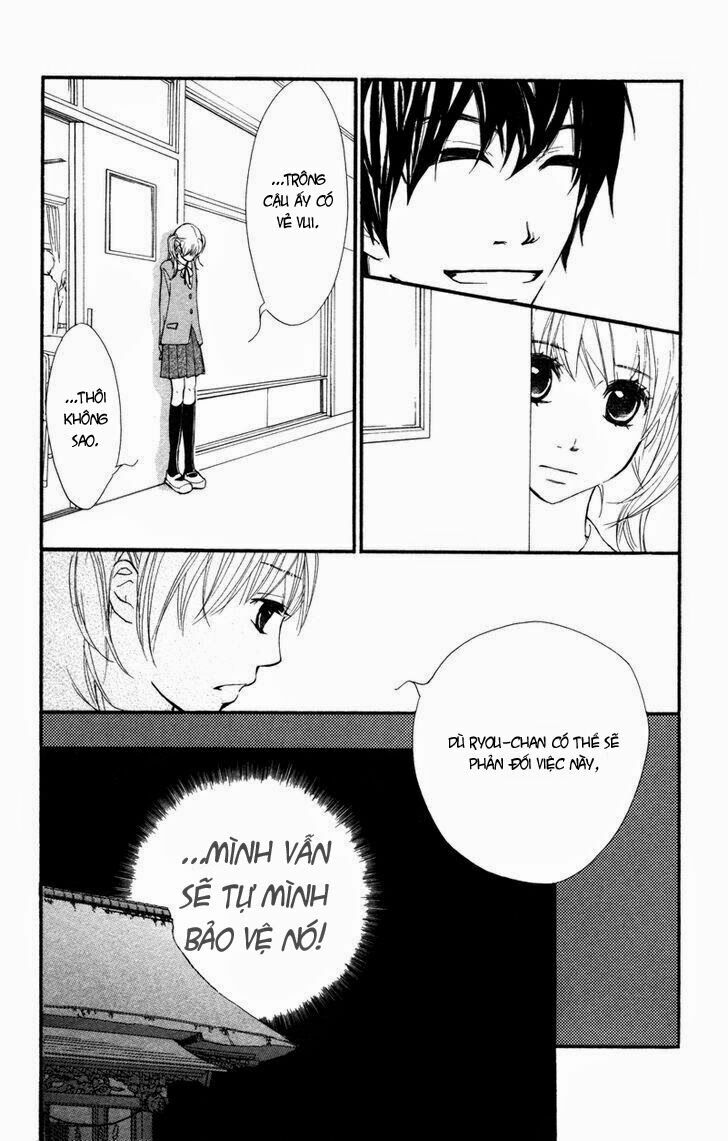 Tổng hợp One Shot.: Chapter 46