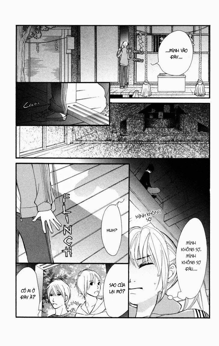 Tổng hợp One Shot.: Chapter 46