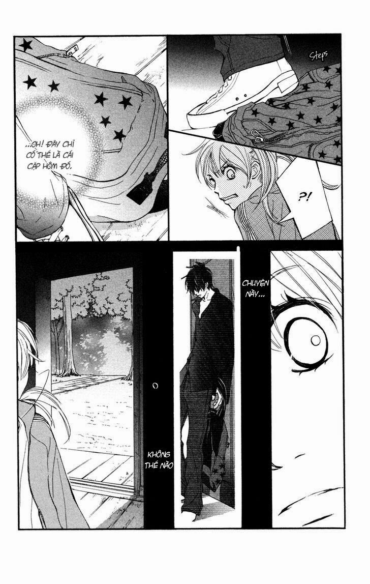 Tổng hợp One Shot.: Chapter 46