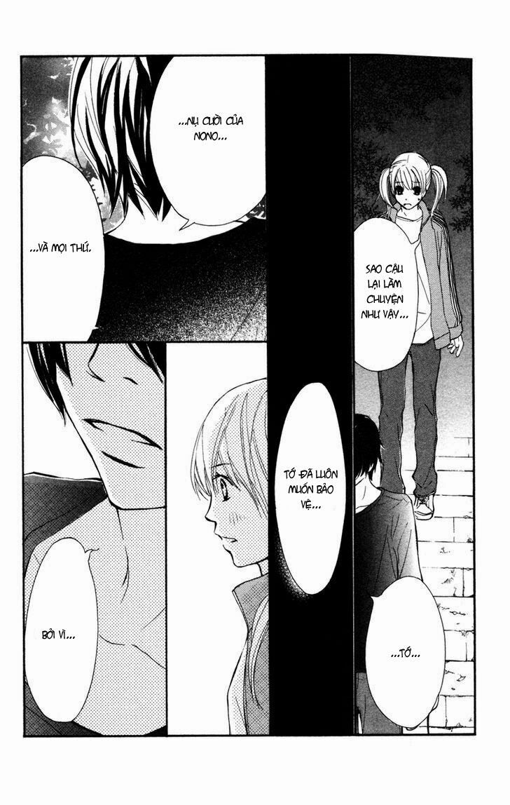 Tổng hợp One Shot.: Chapter 46