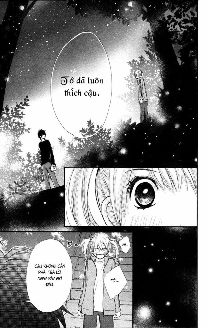 Tổng hợp One Shot.: Chapter 46