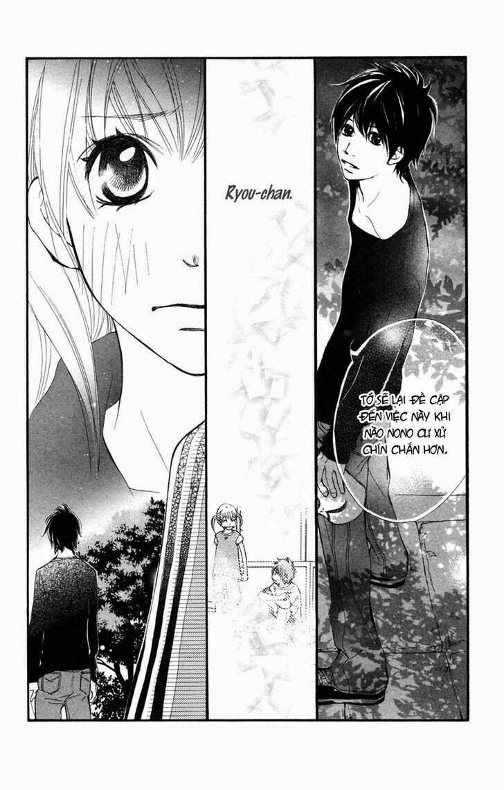 Tổng hợp One Shot.: Chapter 46