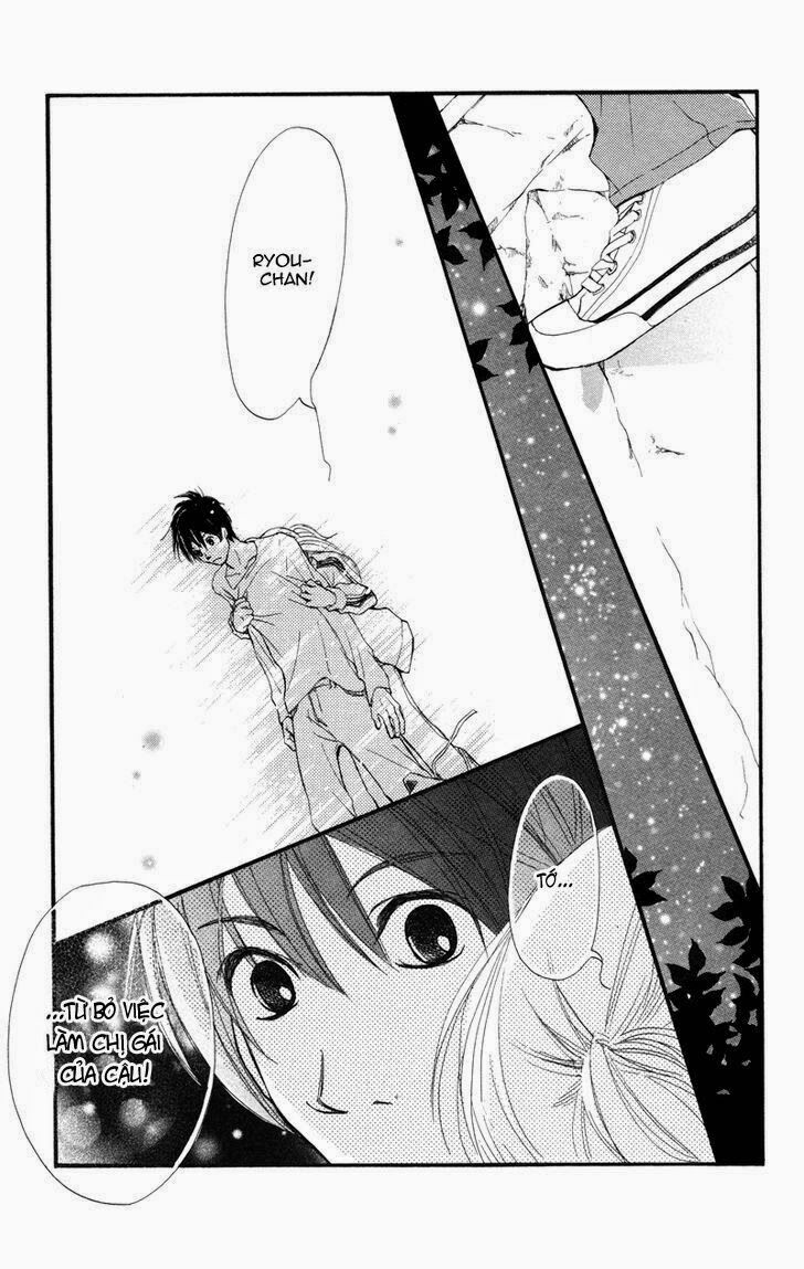 Tổng hợp One Shot.: Chapter 46