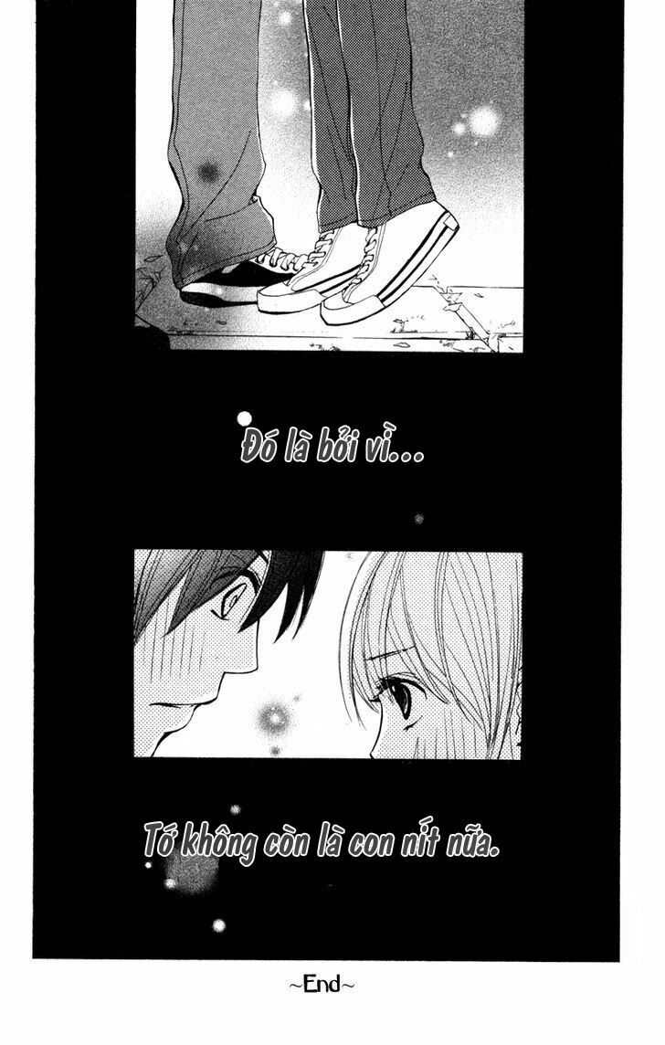 Tổng hợp One Shot.: Chapter 46