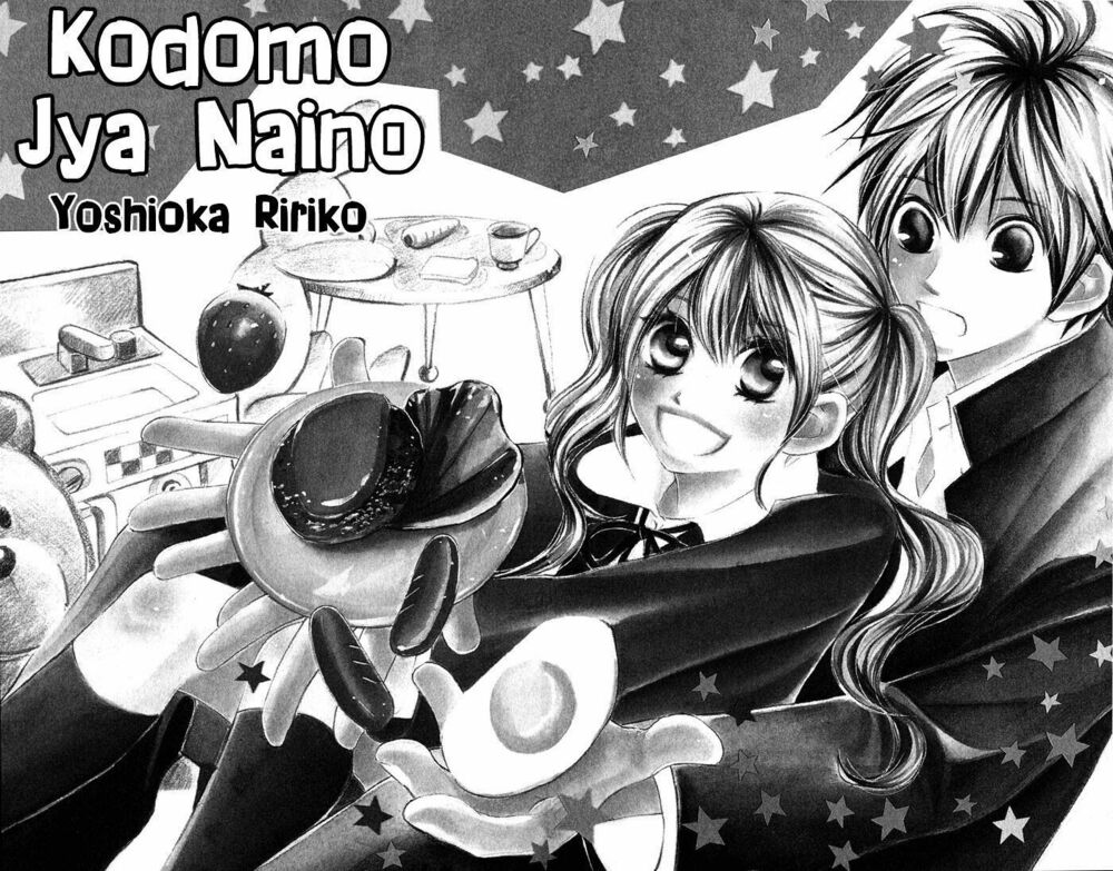 Tổng hợp One Shot.: Chapter 46