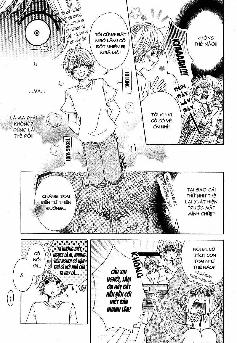 Tổng hợp One Shot.: Chapter 54