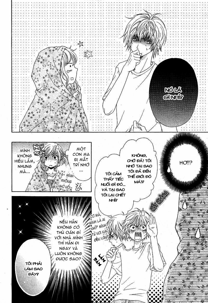 Tổng hợp One Shot.: Chapter 54