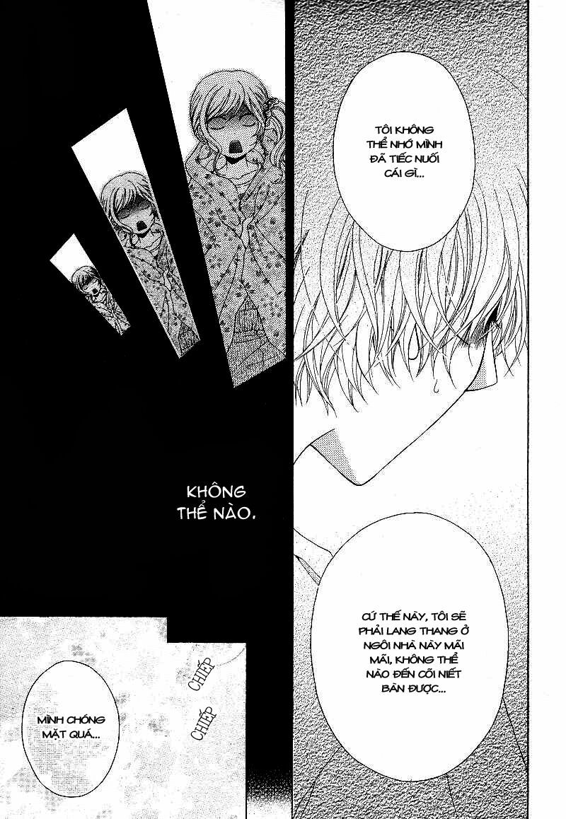 Tổng hợp One Shot.: Chapter 54