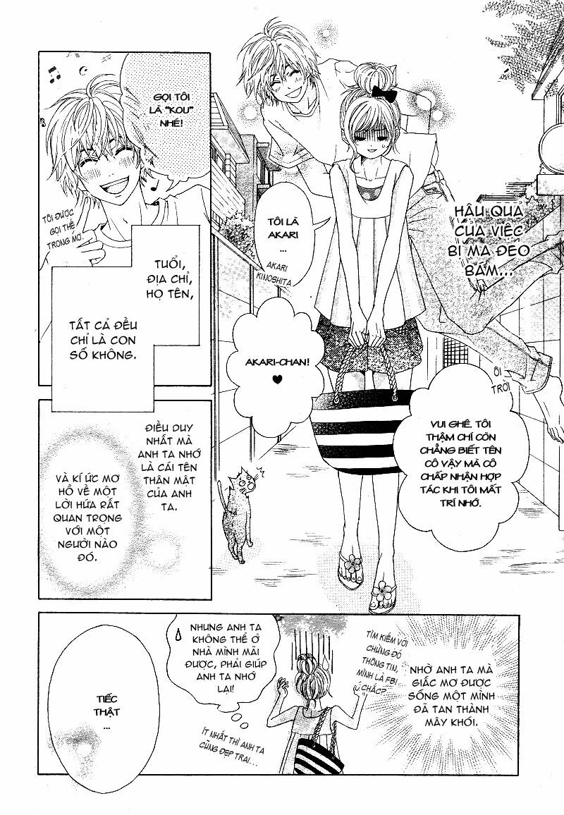 Tổng hợp One Shot.: Chapter 54