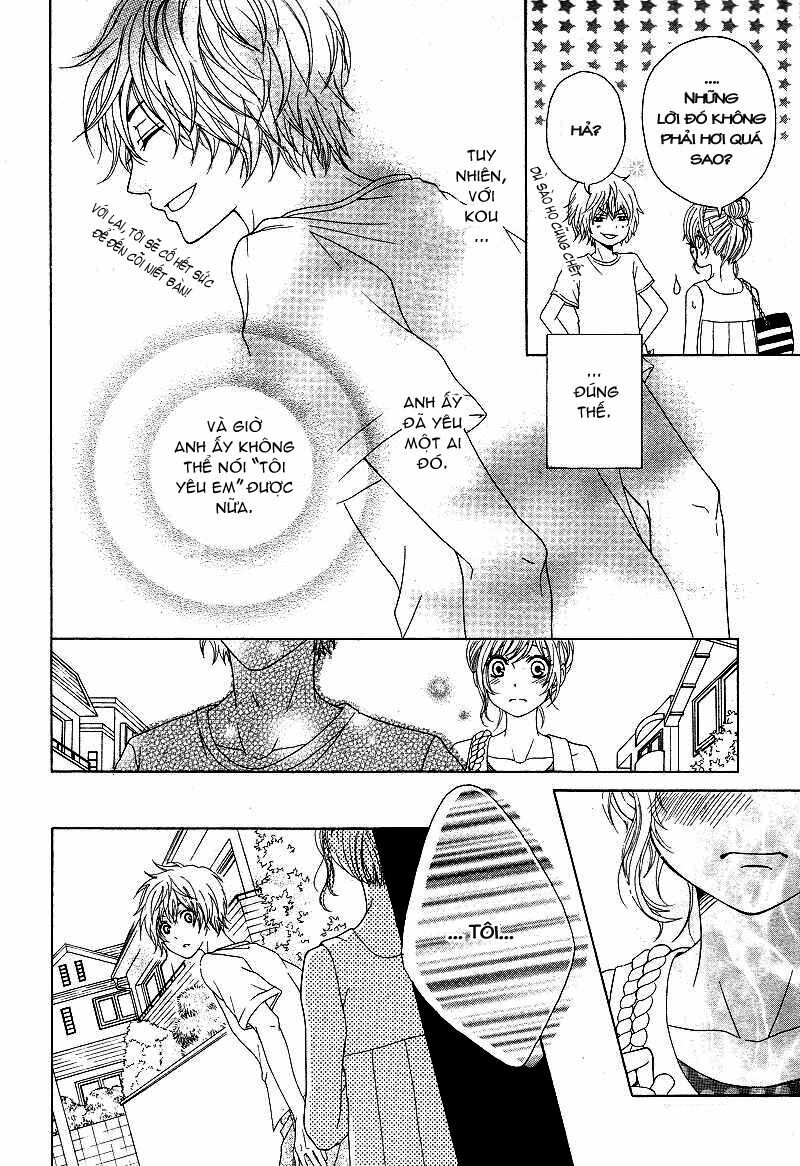 Tổng hợp One Shot.: Chapter 54