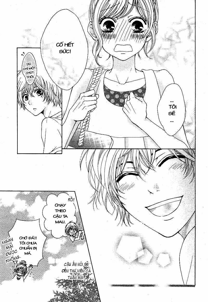 Tổng hợp One Shot.: Chapter 54
