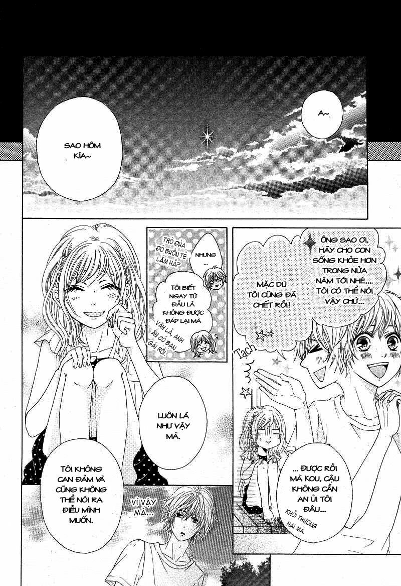 Tổng hợp One Shot.: Chapter 54