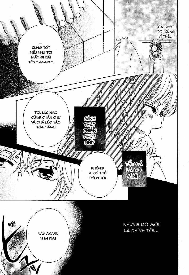 Tổng hợp One Shot.: Chapter 54