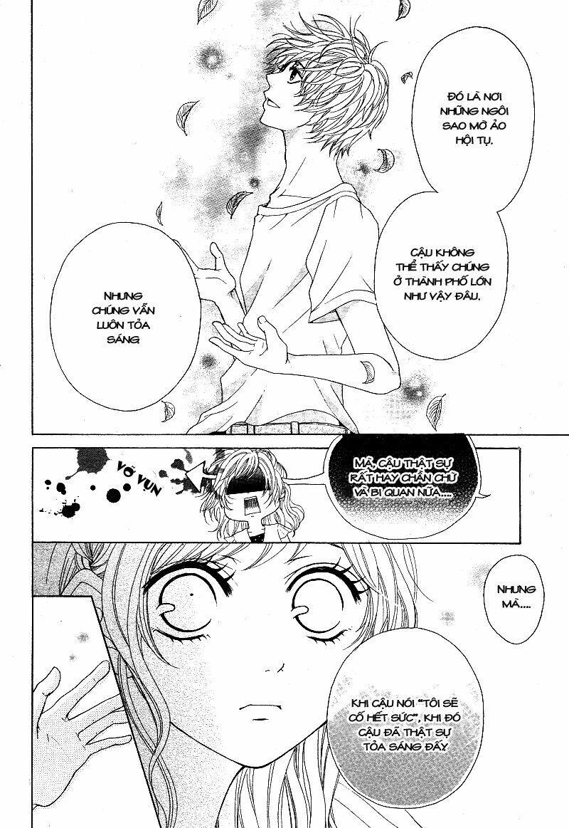 Tổng hợp One Shot.: Chapter 54