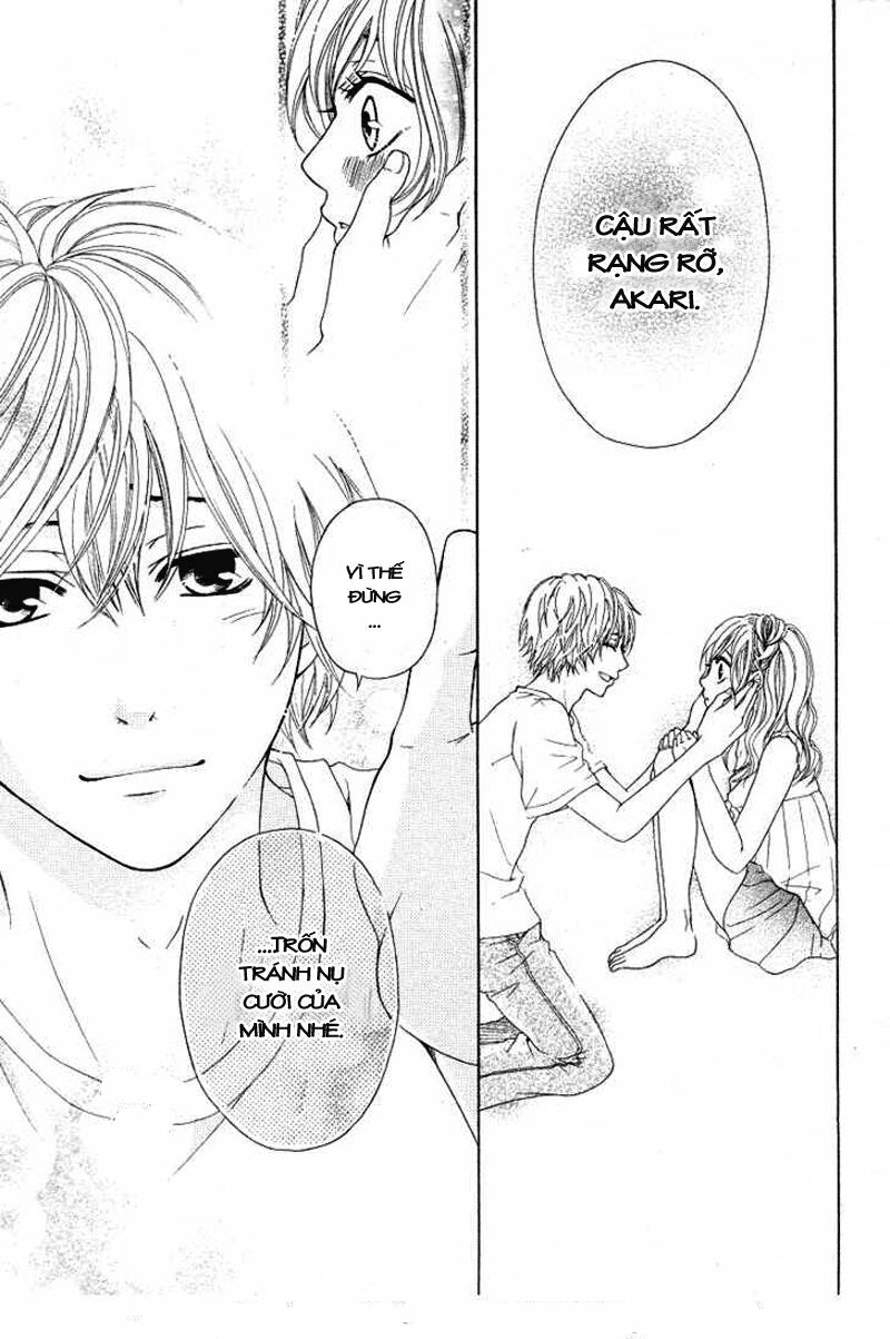Tổng hợp One Shot.: Chapter 54