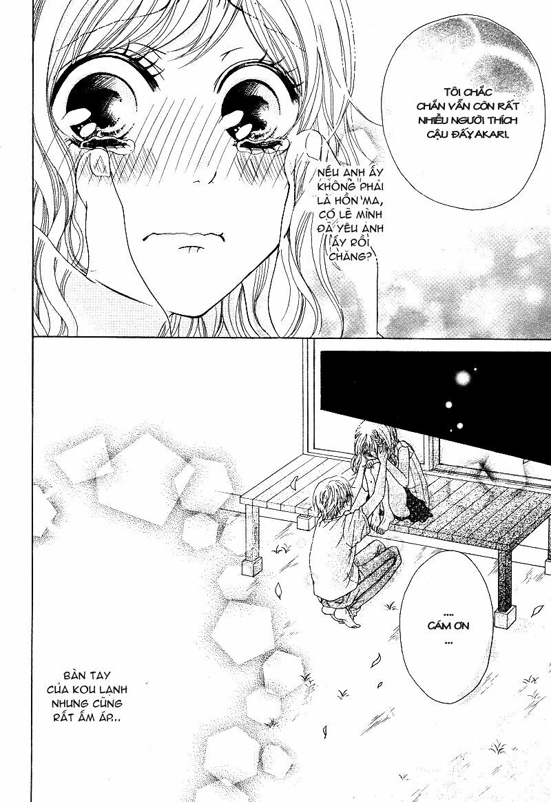 Tổng hợp One Shot.: Chapter 54