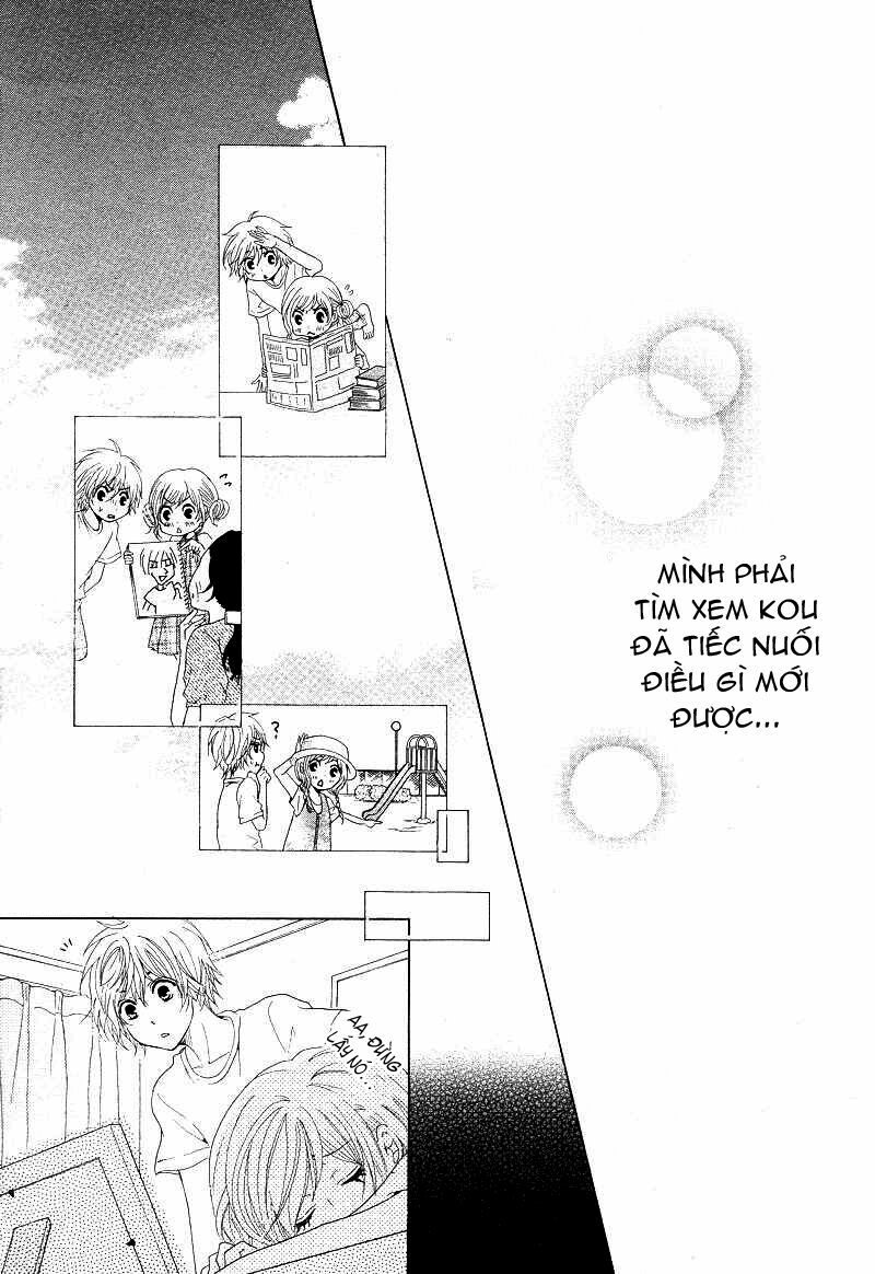 Tổng hợp One Shot.: Chapter 54