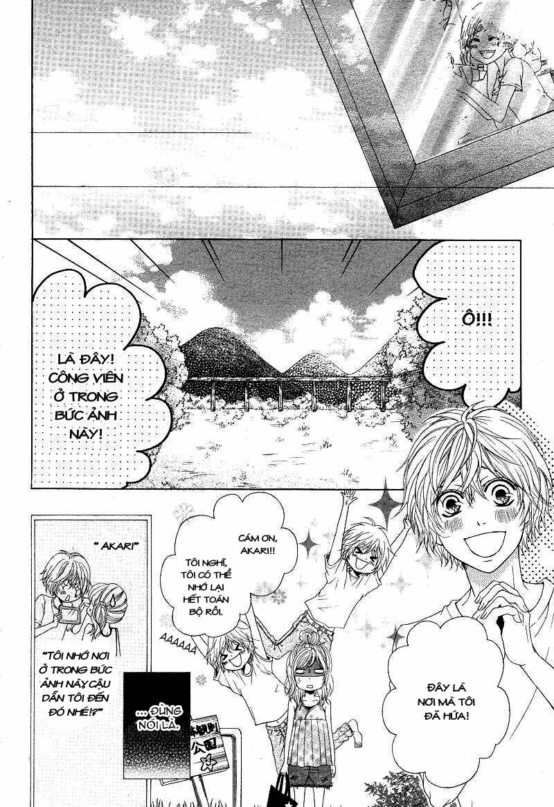Tổng hợp One Shot.: Chapter 54