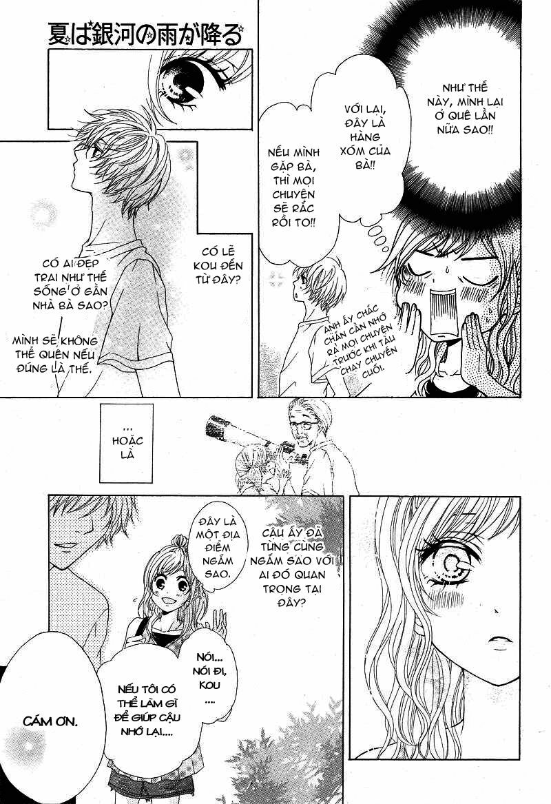 Tổng hợp One Shot.: Chapter 54