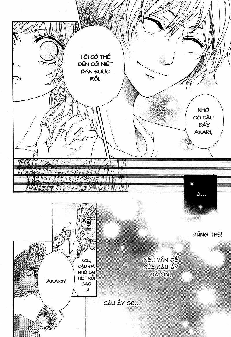 Tổng hợp One Shot.: Chapter 54