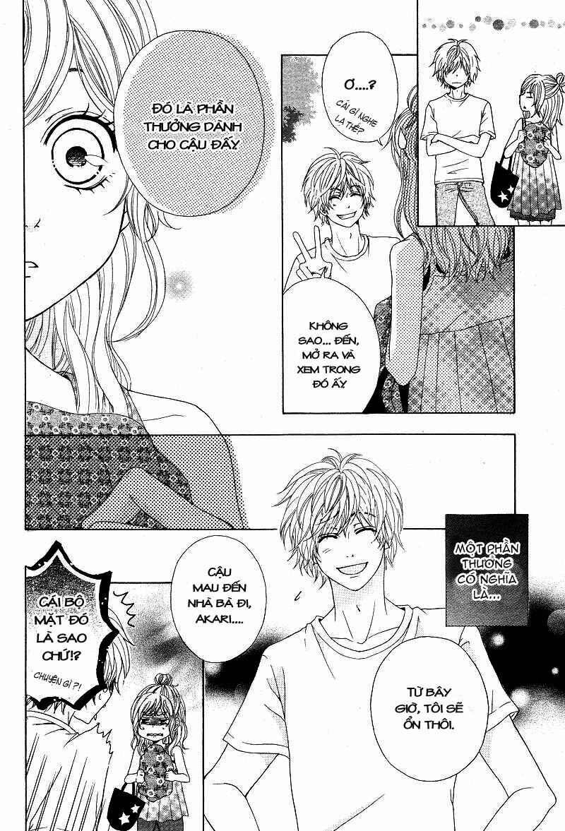 Tổng hợp One Shot.: Chapter 54