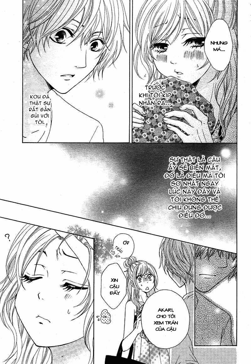Tổng hợp One Shot.: Chapter 54