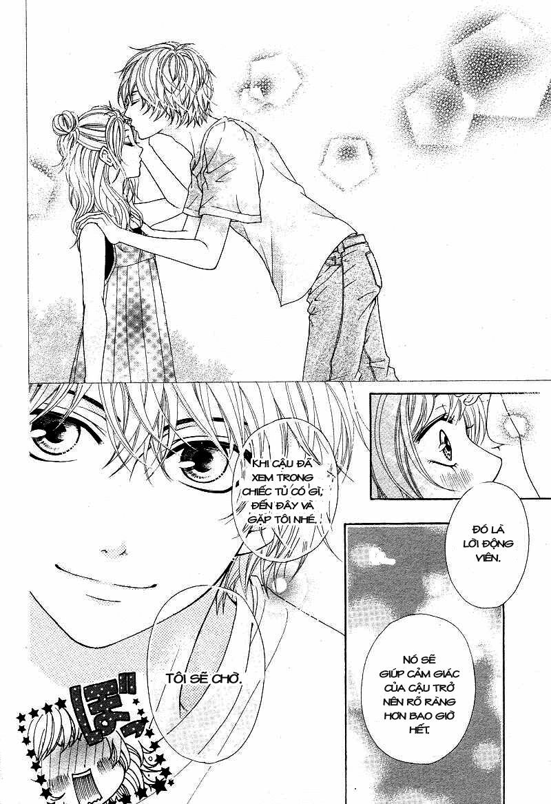 Tổng hợp One Shot.: Chapter 54
