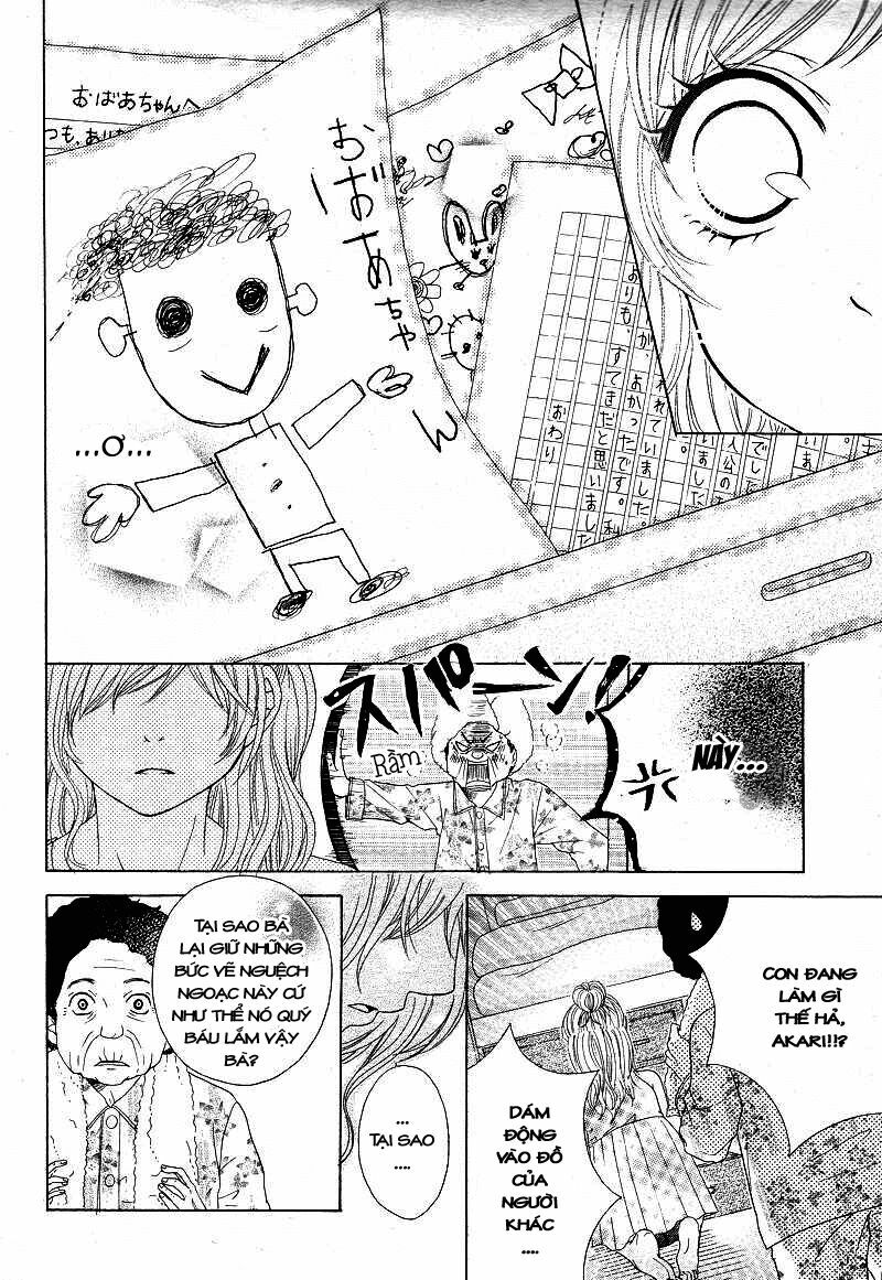 Tổng hợp One Shot.: Chapter 54