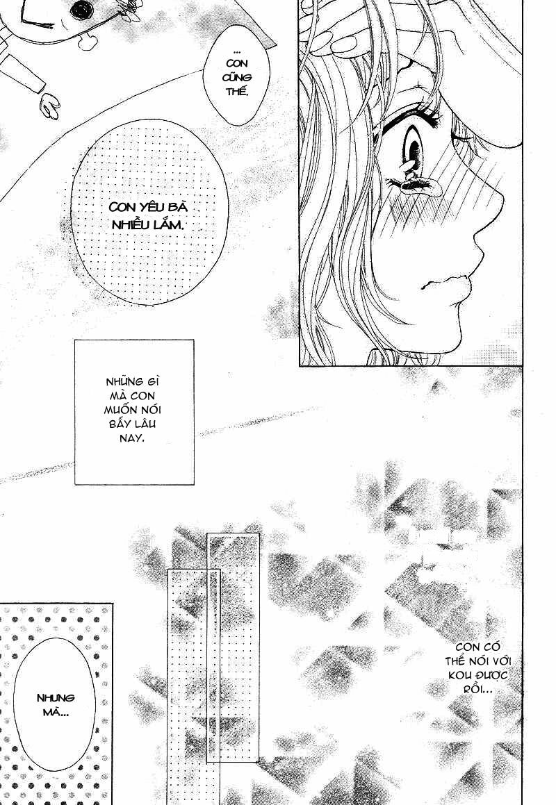 Tổng hợp One Shot.: Chapter 54
